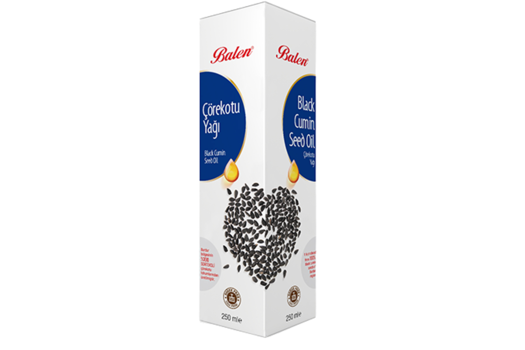 Vaj i Farës se Zeze 50 ml